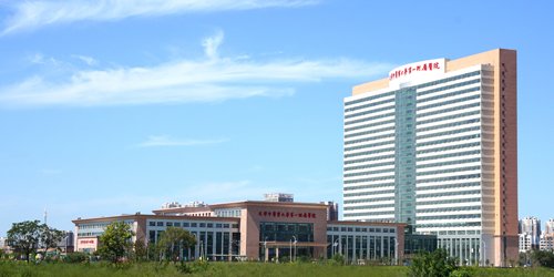 天津市人民政府共建高校