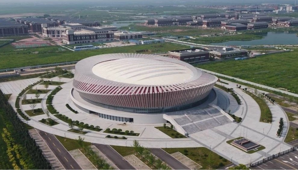 天津市人民政府共建高校