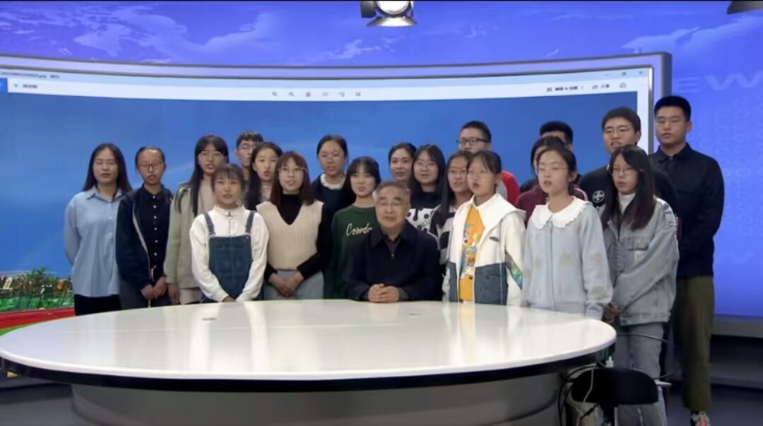 14423 天津市人民政府共建高校