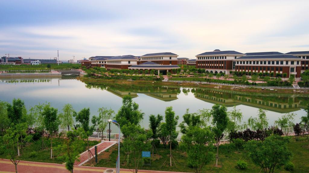 天津市人民政府共建高校